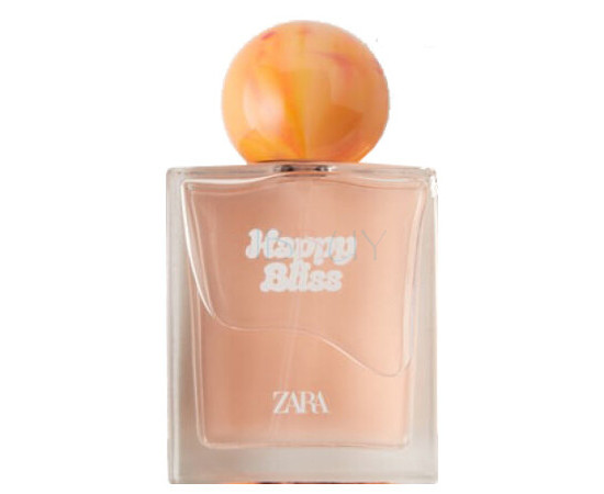 Купить Аромат Zara Happy Bliss Туалетная вода