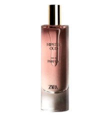 Аромат Zara Hipster Oud Парфюмерная вода
