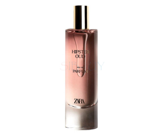 Купить Аромат Zara Hipster Oud Парфюмерная вода