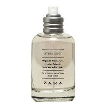Аромат Zara Hyper Gipsy Туалетная вода