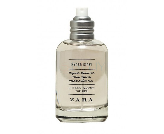Купить Аромат Zara Hyper Gipsy Туалетная вода