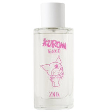 Аромат Zara Kuromi Love Туалетная вода