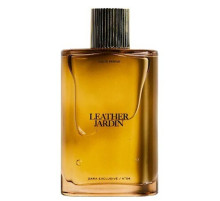Аромат Zara Leather Jardin Парфюмерная вода