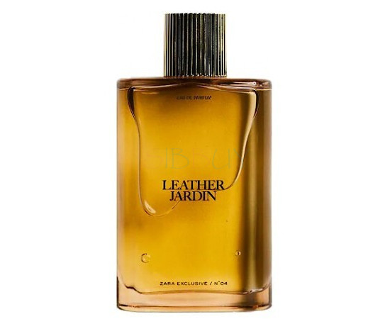Купить Аромат Zara Leather Jardin Парфюмерная вода