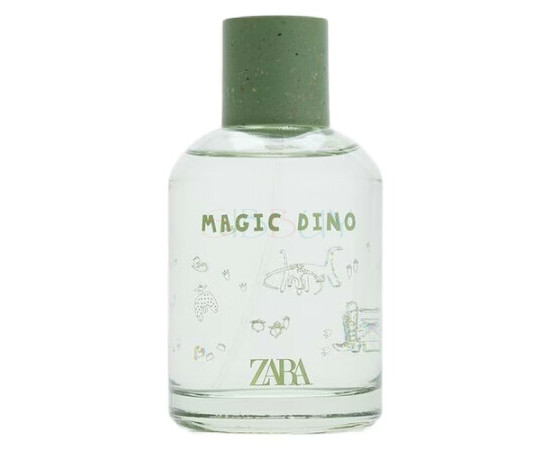Купить Аромат Zara Magic Dino Туалетная вода