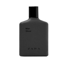 Аромат Zara Man Silver Туалетная вода