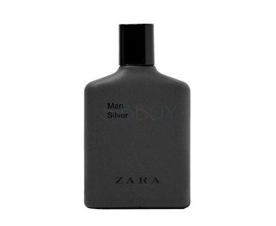 Купить Аромат Zara Man Silver Туалетная вода