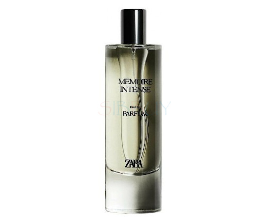 Купить Аромат Zara Memoire Intense Парфюмерная вода