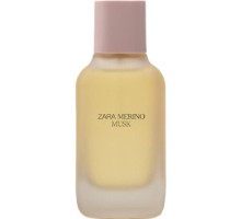 Аромат Zara Merino Musk Парфюмерная вода