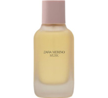 Аромат Zara Merino Musk Парфюмерная вода