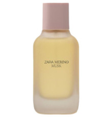 Аромат Zara Merino Musk Парфюмерная вода
