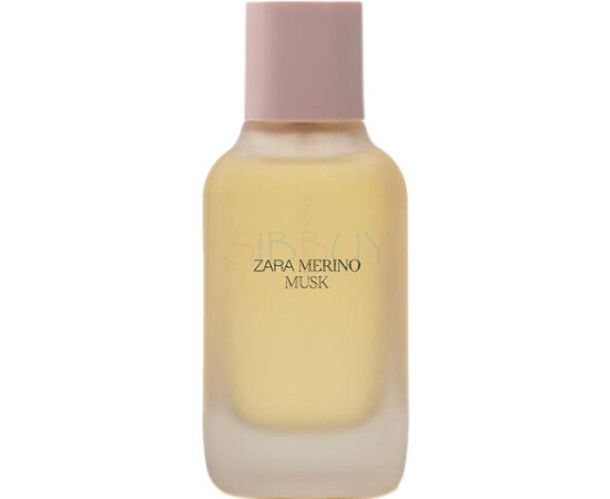 Купить Аромат Zara Merino Musk Парфюмерная вода