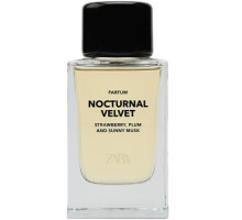 Аромат Zara Nocturnal Velvet Парфюмерная вода