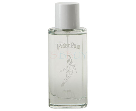 Купить Аромат Zara Peter Pan Туалетная вода