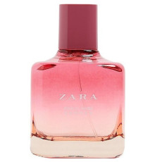 Аромат Zara Pink Flambé Summer Туалетная вода