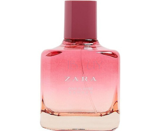 Купить Аромат Zara Pink Flambé Summer Туалетная вода