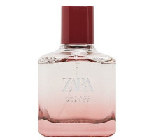 Аромат Zara Pink Flambe Winter Парфюмерная вода