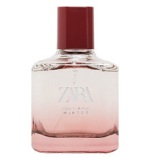 Аромат Zara Pink Flambe Winter Парфюмерная вода