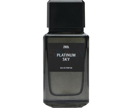 Купить Аромат Zara Platinum Sky Парфюмерная вода