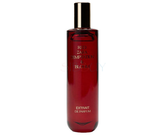 Купить Аромат Zara Red Temptation & Bloom Духи / Экстракт