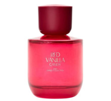 Аромат Zara Red Vanilla Candy Парфюмерная вода