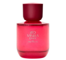 Аромат Zara Red Vanilla Candy Парфюмерная вода