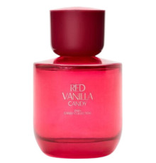 Аромат Zara Red Vanilla Candy Парфюмерная вода