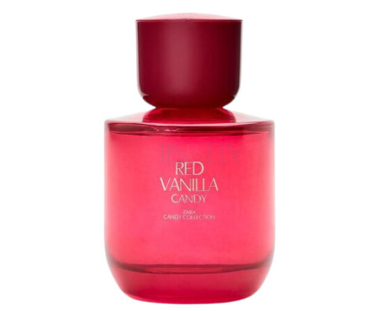 Купить Аромат Zara Red Vanilla Candy Парфюмерная вода