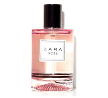 Аромат Zara Rose Туалетная вода