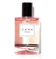 Аромат Zara Rose Туалетная вода