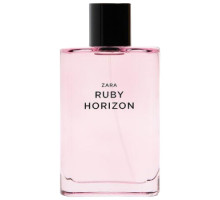 Аромат Zara Ruby Horizon Парфюмерная вода
