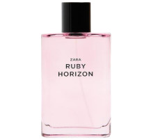 Аромат Zara Ruby Horizon Парфюмерная вода