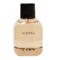 Аромат Zara Scent #1 Туалетная вода