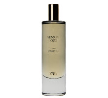 Аромат Zara Sensual Oud Парфюмерная вода