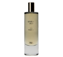 Аромат Zara Sensual Oud Парфюмерная вода