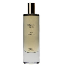 Аромат Zara Sensual Oud Парфюмерная вода