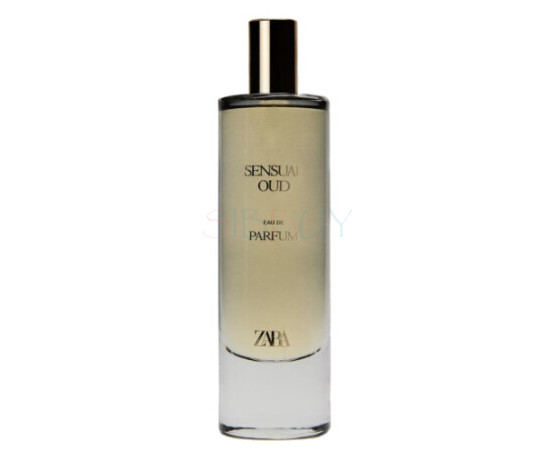 Купить Аромат Zara Sensual Oud Парфюмерная вода