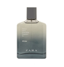 Аромат Zara Seoul Winter Туалетная вода