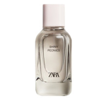 Аромат Zara Shiny Peonies Парфюмерная вода