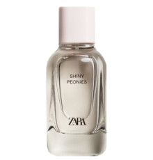 Аромат Zara Shiny Peonies Парфюмерная вода