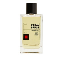 Аромат Zara SRPLS FRGRNC 01 Парфюмерная вода