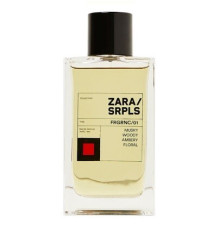 Аромат Zara SRPLS FRGRNC 01 Парфюмерная вода