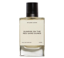 Аромат Zara Sunrise On The Red Sand Dunes Парфюмерная вода