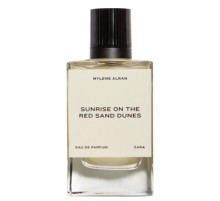 Аромат Zara Sunrise On The Red Sand Dunes Парфюмерная вода