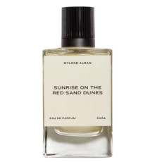 Аромат Zara Sunrise On The Red Sand Dunes Парфюмерная вода