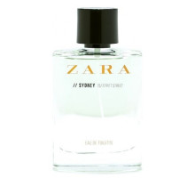 Аромат Zara Sydney Туалетная вода
