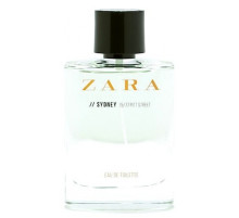 Аромат Zara Sydney Туалетная вода