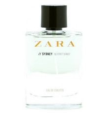 Аромат Zara Sydney Туалетная вода