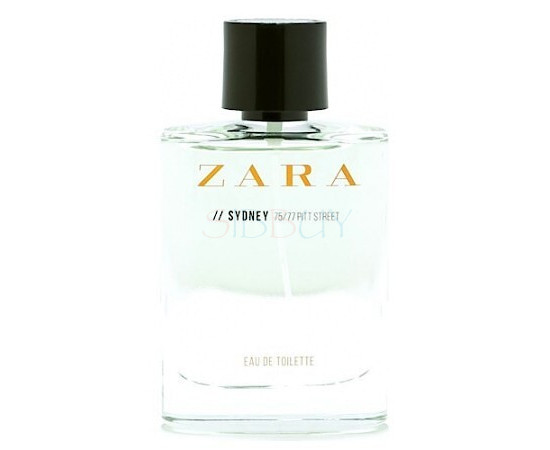 Купить Аромат Zara Sydney Туалетная вода