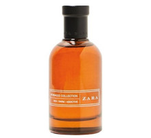 Аромат Zara Tobacco Collection Rich Warm Addictive 2018 Туалетная вода